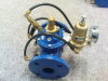 Regulator DR300